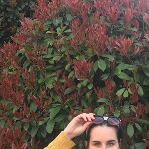 Meet your Posher, Hannah